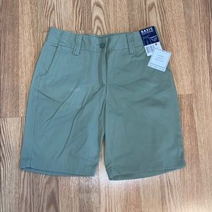 NWT bermuda shorts